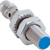 Czujnik zbliżeniowy IMB08-02BPSVT0K M8 x 1 SICK Montaż wpuszczany IMB długość 40 mm Gwintowany PnP 2 mm 30 V dc 200 mA
