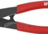 Cable scissors, 180 mm, 240 g, Z50218001SB