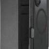 Hama Futerał booklet Apple iPhone 17 czarny Kompatybilny z MagSafe, Ładowarka indukcyjna 00232380