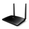 Router WiFi bezprzewodowy (867 Mb/s 5GHz, 300Mb/s 2,4GHz) 4G LTE TP-Link TL-MR400