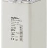 Siemens 3NB12314KK11 Bezpiecznik użytkowy Rozmiar bezpiecznika = 2L 315 A 2 szt.