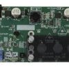 Płytka ewaluacyjna, FLASH IR LED DRV Evaluation Board, do uzycia z: NCV7694MW0R2G, Płytka ewaluacyjna, Sterownik LED