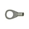 Vogt Connection Technology 3534A Ring Terminal 6mm² 6.5mm Hole Metal Uninsulated