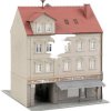 Kamienica z rymarstwem Zestaw do złożenia Faller 191786 H0 1 szt.