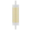 Żarówka Led R7s 118Mm 18,2W 2452Lm 2700K Ciepła 300 Osram Performance Class