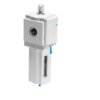 Filtr pneumatyczny seria MS, filtracja do 1μm 950L/min G 1/2, Ręczny Festo