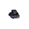 Sensata Crydom DRA3R40E4 3-Phase Motor Reversing DIN Rail SSR Contactor