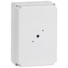 BACO BA172549 Enclosure 75x150x75mm Blank Grey 1 piece
