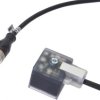 AV98A176, akcesoria, kabel połączeniowy, do samodzielnego montażu, 1,5 m, złącze zaworu typu A