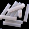 Pololu Nylon Spacer: 20mm Length, 4mm OD, 2.7mm ID (10-Pack)