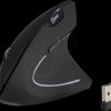 88884101 Mouse, wireless, optical, vertical