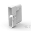 TE Connectivity AMP 770892-1