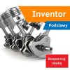 Kurs Inventor Podstawy - wersja ON-LINE