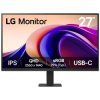 LG 27U631A-B.AEKQ 27U631A-B computer monitor 68.6 cm (27") 2560 x 1440 pixels Q