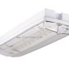 ORION A LED 3W 3h intelight - są tylko SA oprawa ewakuacyjna jednofunkcyjna