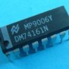 UCY-74161 DIP-16 UKŁAD