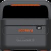 21-0008-000003 Jackery 1000 Plus expansion battery, 1265 Wh
