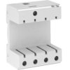 Podstawa ogranicznika przepięć Multibase 4P MB 4 5096680