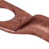 Molex 192210384 Końcówka oczkowa 1 szt.