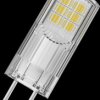 4058075432123 LED lamp STAR GY6,35, 2,6 W, 320 lm, 2700 K