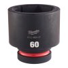 4932480421 Nasadka udarowa SHW 1 60mm Hex