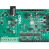 NAFE33352-UIOM Universal AIO AFE Arduino® Shield Evaluation Board