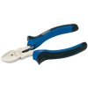 Draper 44145 160mm Soft Grip Diagonal Side Cutter