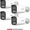 Kamera IP Hikvision DS-2CD1047G3H-LIUF/SL 2.8mm PL Opakowanie zbiorcze 4szt.