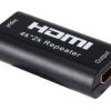 Wzmacniacz HDMI pasywny 2K/4K