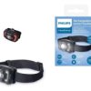 Latarka Czołowa Philips Sfl2000rh/10 330Lm Ipx4 Aku