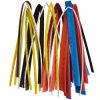 Zestaw rurek termokurczliwych, 3/5/8/10/15-50cm, różne kolory 08325 /20szt./