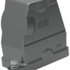 TE Connectivity T1920062116-009 HEAVY DUTY RECT SIBAS TE Connectivity T1920062116-009, 1 szt.