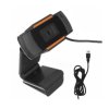 1080p FULL HD Internet Camera & Microphone
