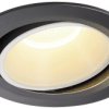 Oświetlenie wewnętrzne LED SLV NUMINOS MOVE XL 1003725 37 W