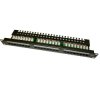 Patch panel UTP 19