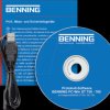 047002 Software Benning PC-WIN ST 750-760