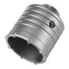 Otwornica do betonu widia 65x72 M22 GrapHite 0081