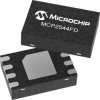 Microchip Nadajnik-odbiornik CAN MCP2544FD-E/SN DFN 8-pinowy RX/TX: 1 8 Mbps