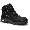 Buty ochronne 768651 Unisex 9 Czarny, Elten GmbH Kompozyt 42