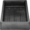 Organizer do szuflady Gedore 1500 E-20 L 5621490 Wymiary: (D x S x W) 158 x 310 x 42 mm