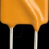 FRG600-16F PTC-Fuse, radial, 16V, 6A, resettable