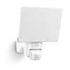 Naświetlacz z czujnikiem ruchu i zmierzchu XLED Home 2XL biały 19,3W 2120lm 3000K ST030070 STEINEL