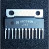 AN7149N Audio Amplifier - Matsushita