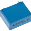 Kondensator foliowy 1μF 200 V ac, 400 V dc EPCOS Polipropylenowe rozstaw: 22.5mm THT ±10
