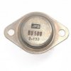 BU500 silicon NPN Power transistor - JPS