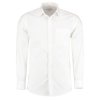 Tailored Fit Poplin Shirt