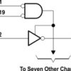 8-ch, 4.5-V to 5.5-V inverters with TTL-compatible CMOS inputs | DGS | 20 | -40 to 125