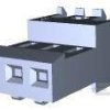 TE Connectivity 3-641655-3 TE AMP MTA-100 CL Connectors, 1 szt.