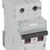 Wyłącznik automatyczny Legrand Legrand 404184 404184, 230 V/AC, 6 A