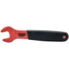 Draper Expert 99470 VDE Approved Fully Insulated Open End Spanner, 12mm
